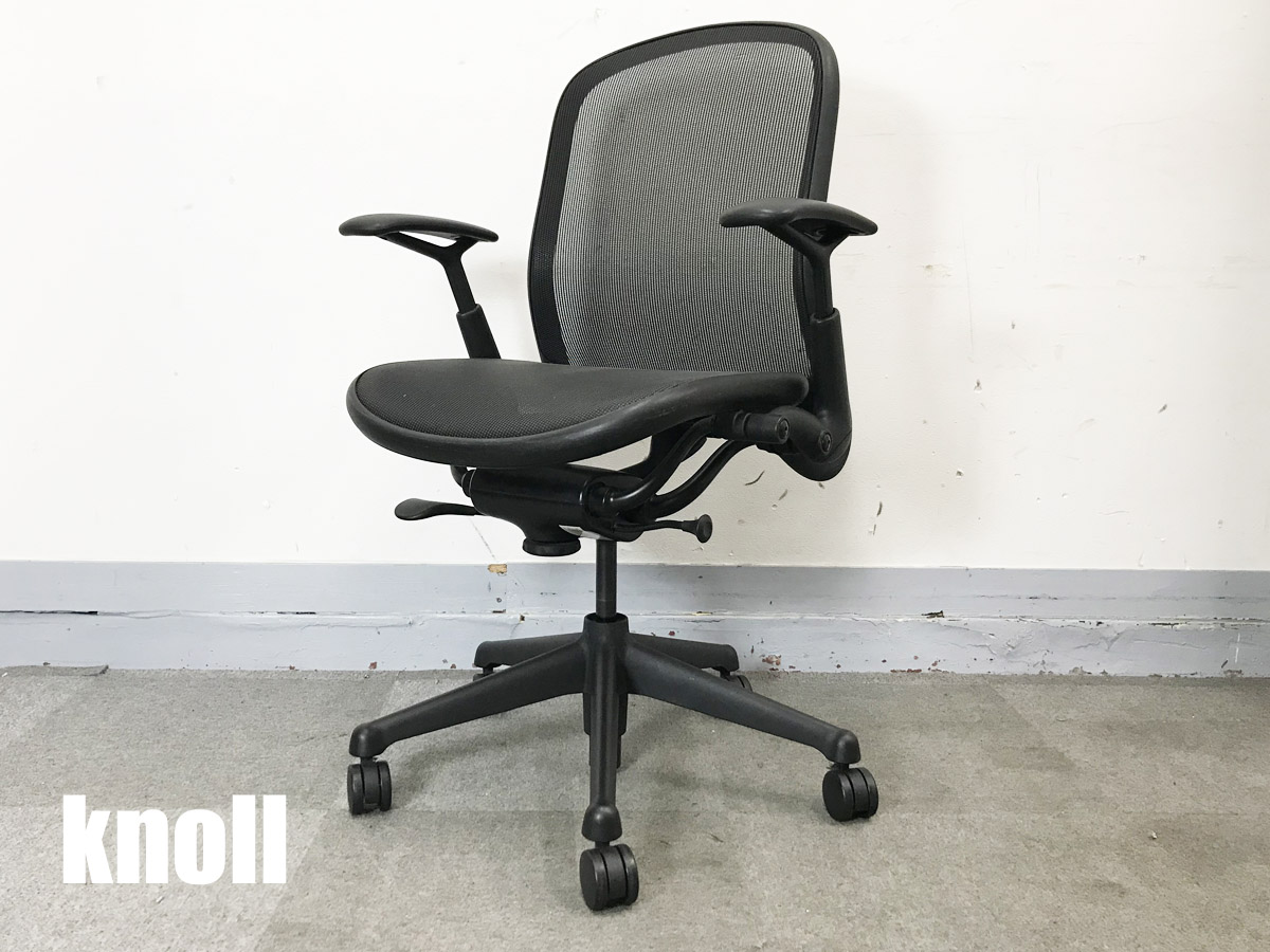 中古】 Knoll/ノール チェアその他 230550 - 中古オフィス家具なら