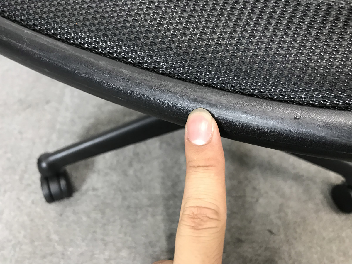 中古】 Knoll/ノール チェアその他 230550 - 中古オフィス家具