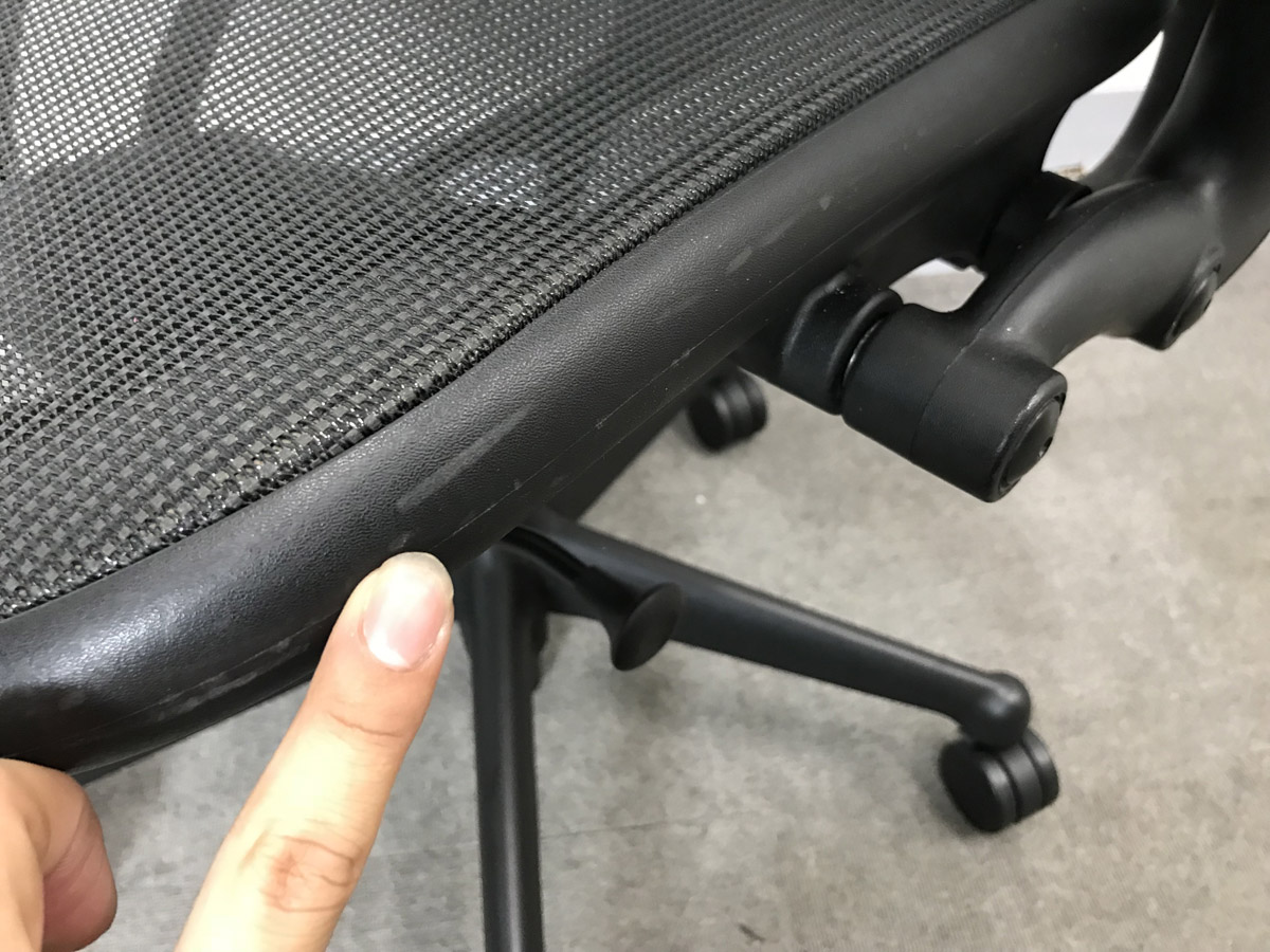 中古】 Knoll/ノール チェアその他 230550 - 中古オフィス家具 中古】 Knoll/ノール チェアその他 230550 - 中古オフィス家具