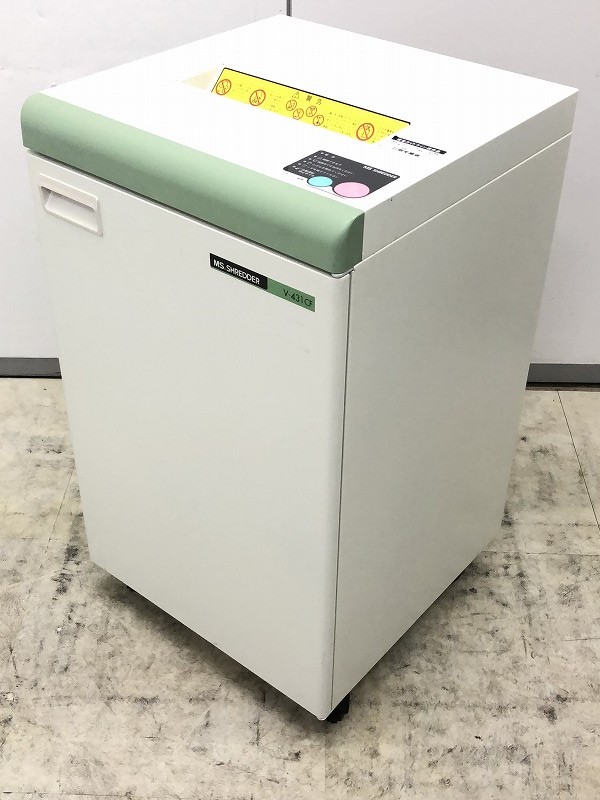 【必須アイテム！】個人情報の観点から今やどこにでも設置されていますよ！
                        その他シリーズ
                                    中古
            