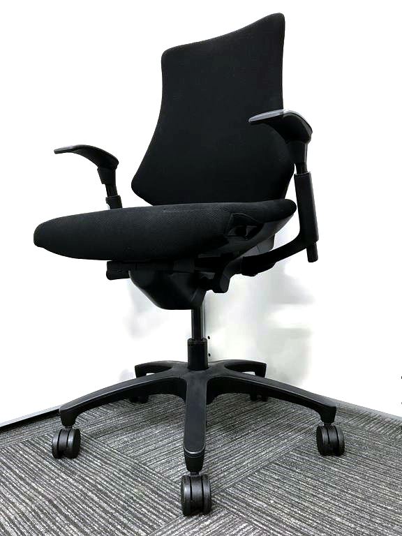 【10月限定高級チェア20%OFFセール実施中】【満足＝コスト以上の価値】このデザインと座り心地は必見！■人気ブラック■人気殺到チェア
                        エフ
                                    中古
            