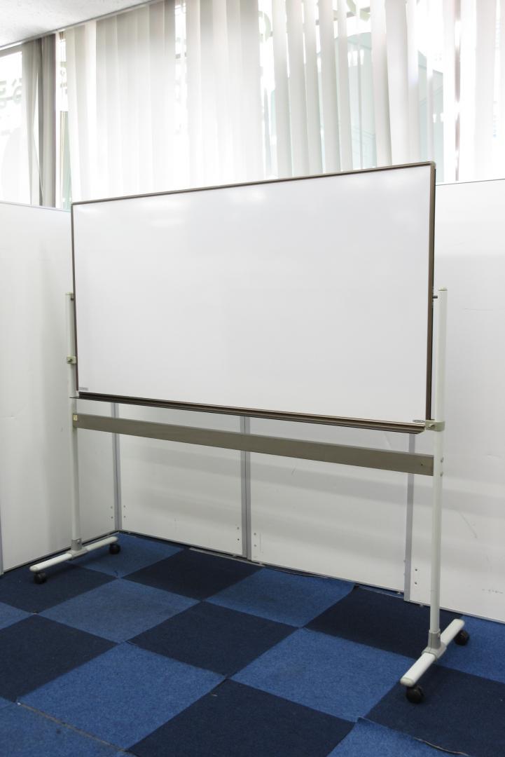 【幅1800mmでたっぷり描ける!!】ブラウンのフレームが美しい!!片面ホワイトボード!!【限定1台緊急入荷!!】
                        その他シリーズ
                                    中古
            