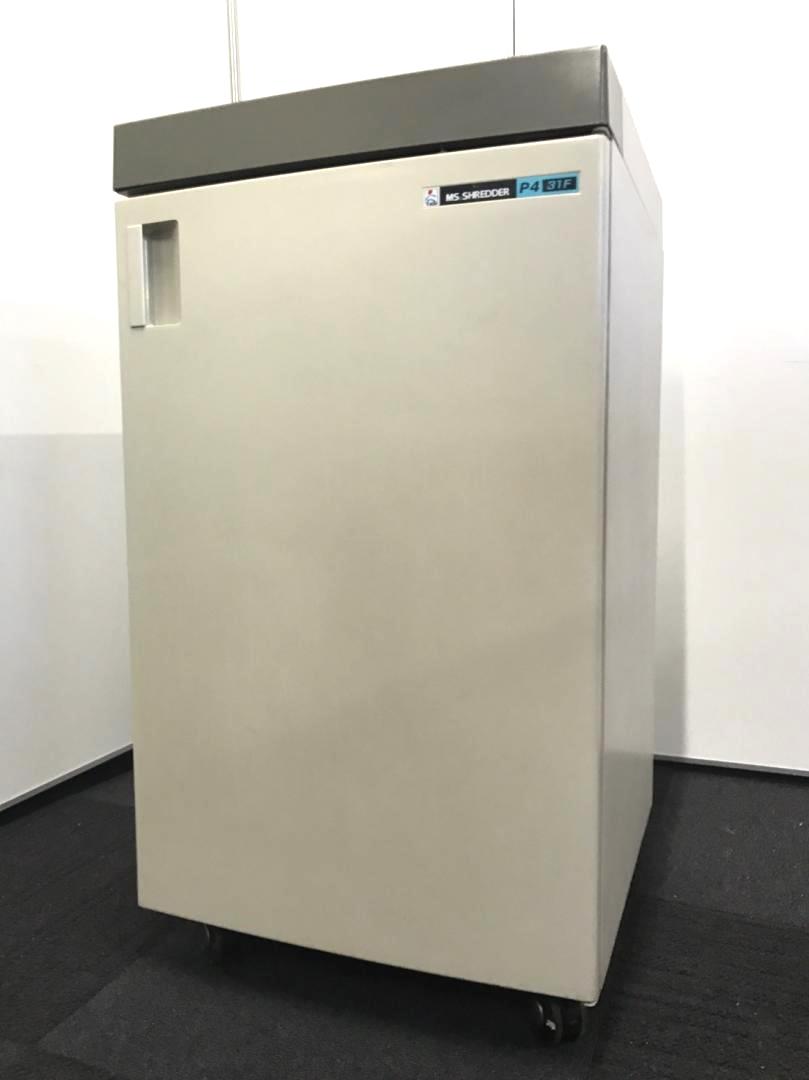 【緊急値下げ！\78,000→\77,000】明光商会製｜MS-P431F|スパイラルカット方式【限定1台！】
                        その他シリーズ
                                    中古
            