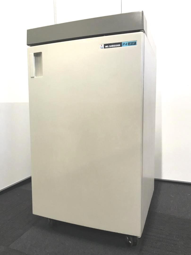 【スパイラルカット方式で、一度に約20枚前後裁断できる優れもの】安心の明光商会製です！
                        その他シリーズ
                                    中古
            