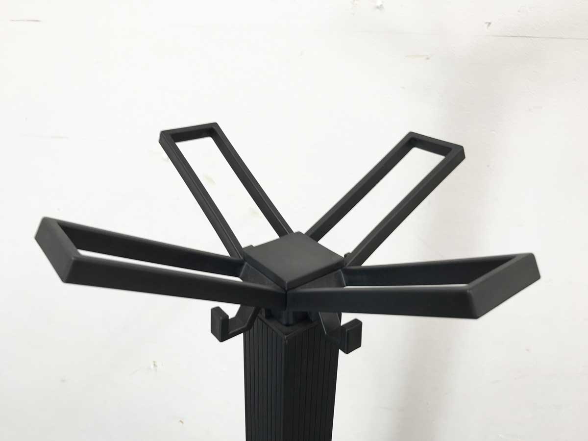 Kartell SEGMENTI  カルテル　セグメンティ　コートハンガー Kartell(カルテル)のミケーレ・デ・ルッキ デザイン SEGMENTI