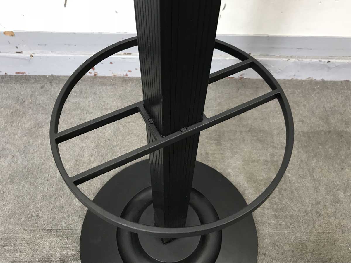 中古】セグメンティ SEGMENTI 5160 Kartell/カルテル コート