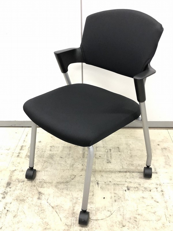 状態が良く、座り心地もいいです！！【国内メーカー】【コクヨ製】
                        プロッティ
                                    中古
            