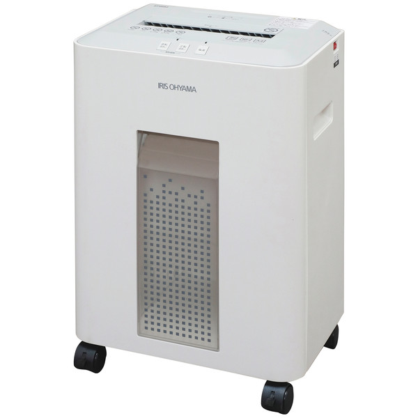 小型シュレッダー|定格裁断13枚断|新古品なので即持ち帰りOK!!
                        KT1600J
                                    新古品
            