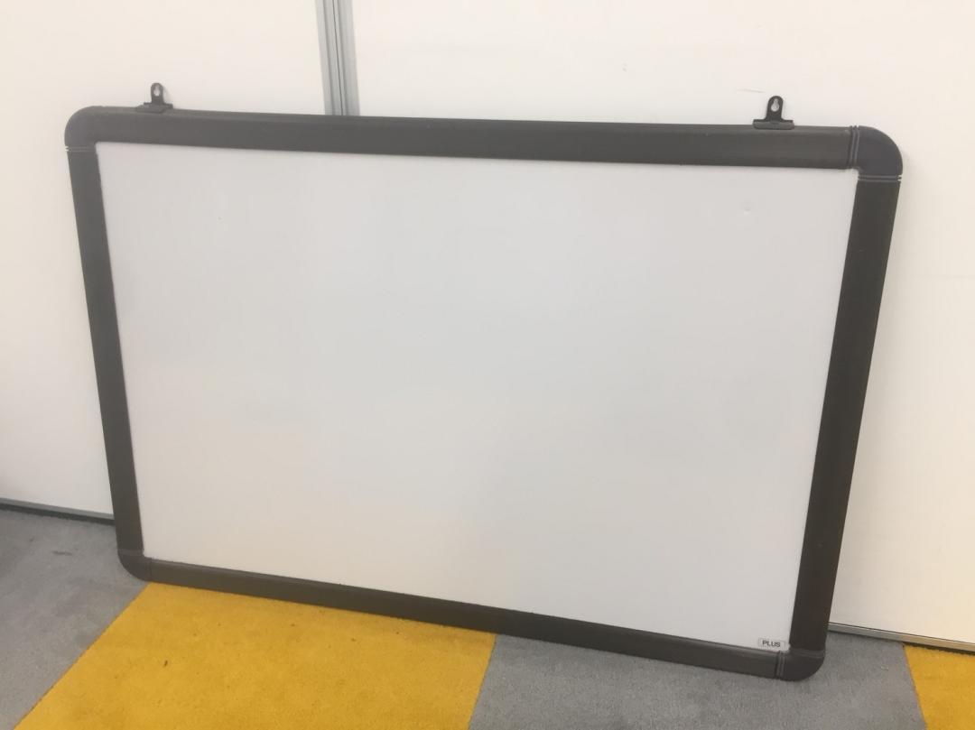 【オフィスにひとつは欲しい!】壁掛けホワイトボード
                        その他シリーズ
                                    中古
            