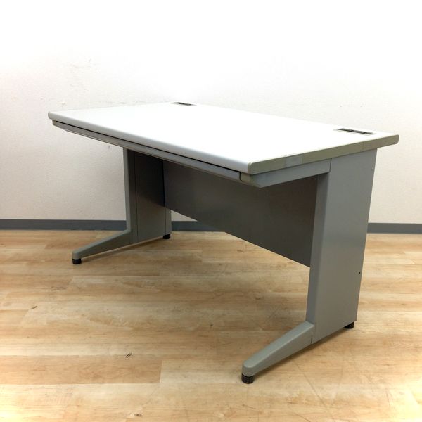 【在庫入替価格】ウチダ製W1200平机
                        その他シリーズ
                                    中古
            