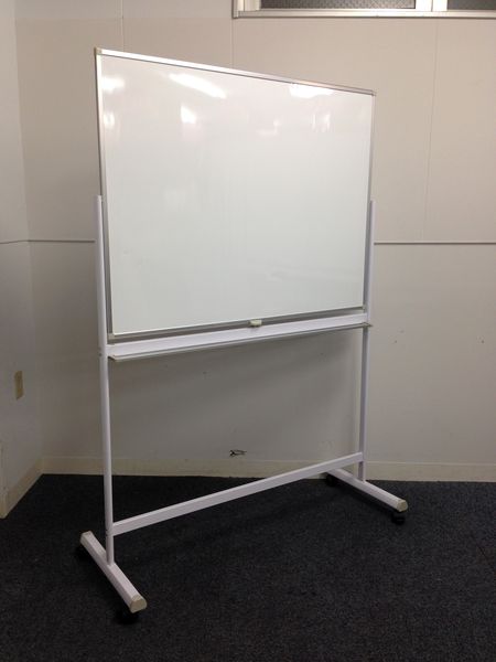 【訳あり】裏面がベコベコなのでお安く！ホワイトボード！！
                        その他シリーズ
                                    中古
            