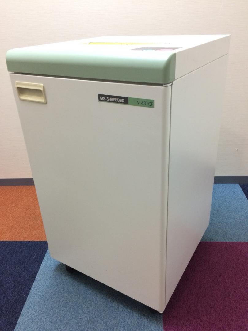 【色合いがいい！】A3 クロスカット　細断サイズ：2.5x30mm 【RP】
                        その他シリーズ
                                    中古
            