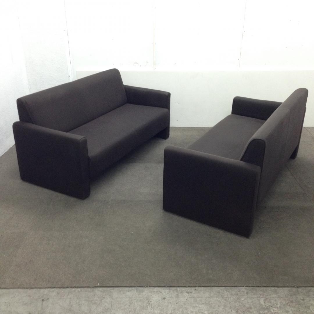 【12月納品までの限定価格】【1セット限定】2人用ソファ2台セット！
                        その他シリーズ
                                    中古
            