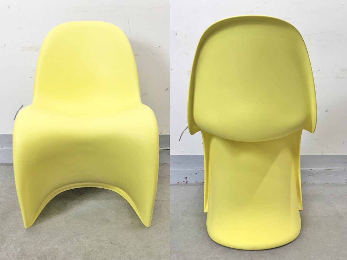 Verner Panton / ヴァーナー・パントン -【ヴィトラ公式】Vitra