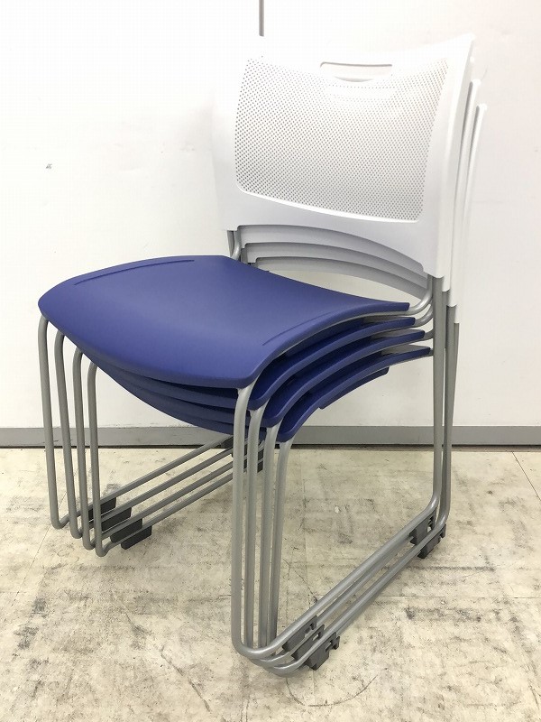 【4脚セット販売！！】アイリスチトセ商品【新古品･未使用品です！！】
                        　
                                    新古品
            