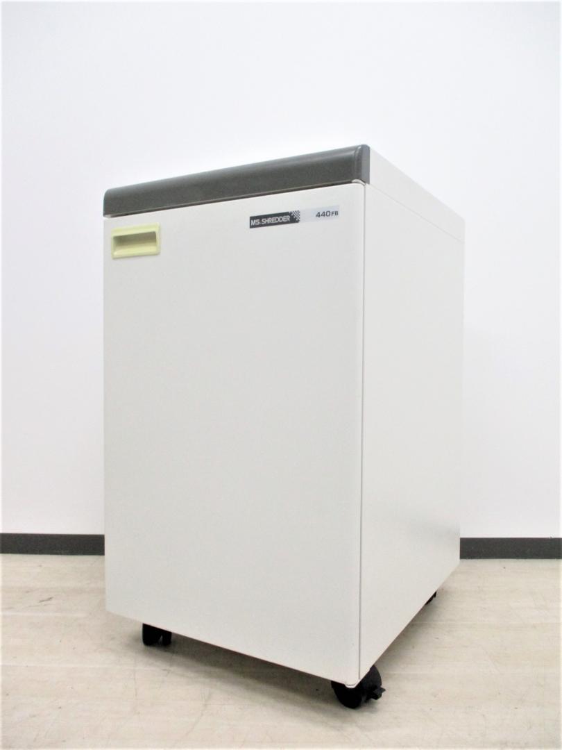 【限定1台】【通常¥100,000→¥79,800】MS440FB 同時裁断枚数55枚！資料の多い方にオススメ！【J】
                        MSシリーズ 
                                    中古
            