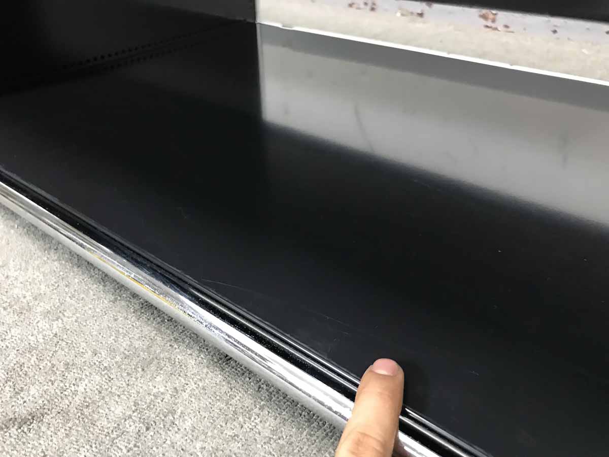 中古】USMハラー キャビネット USMハラー 書庫その他 232753 - 中古