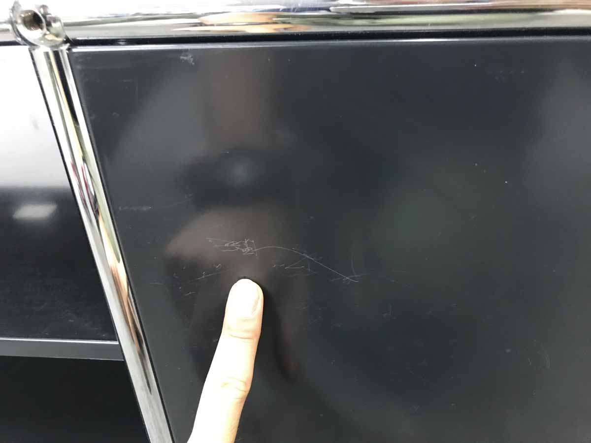 中古】USMハラー キャビネット USMハラー 書庫その他 232753 - 中古