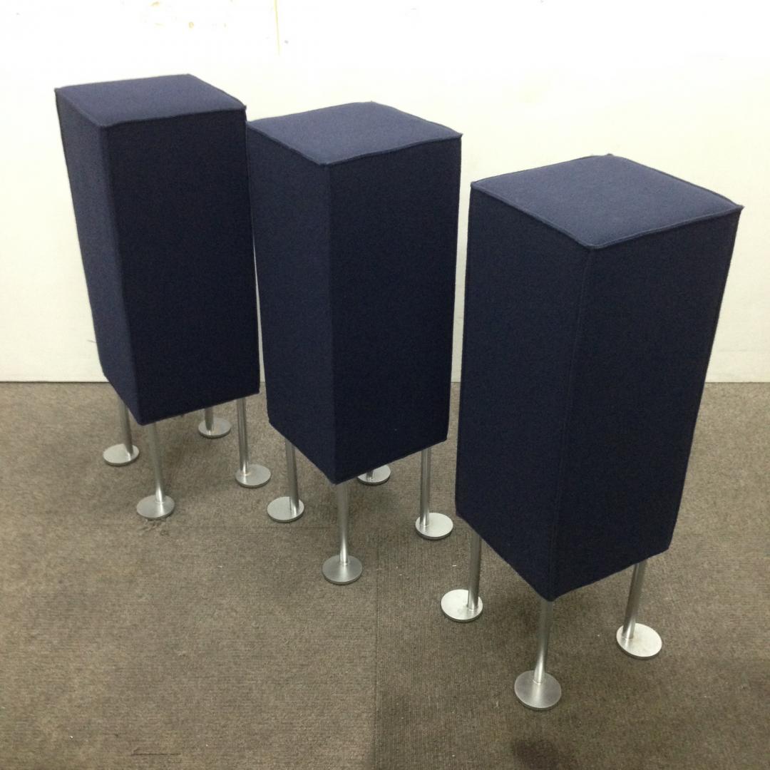 【お得な3脚セット！】上品でお洒落なスツール！セットでお買い得☆
                        その他シリーズ
                                    中古
            