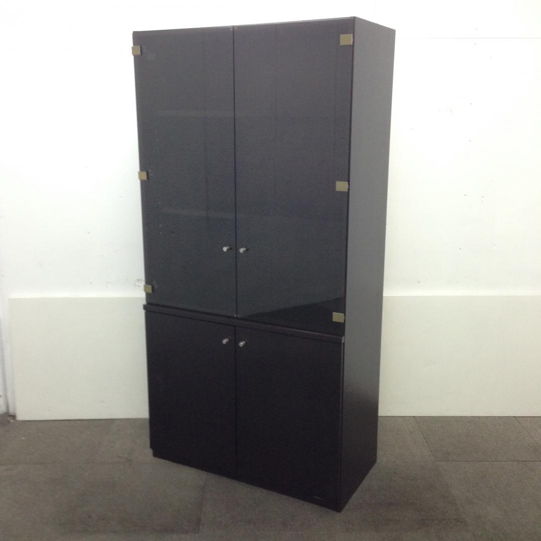 【9月納品までの限定価格！】オカムラ製☆役員用書庫☆オフィスの雰囲気を一変します！
                        その他シリーズ
                                    中古
            