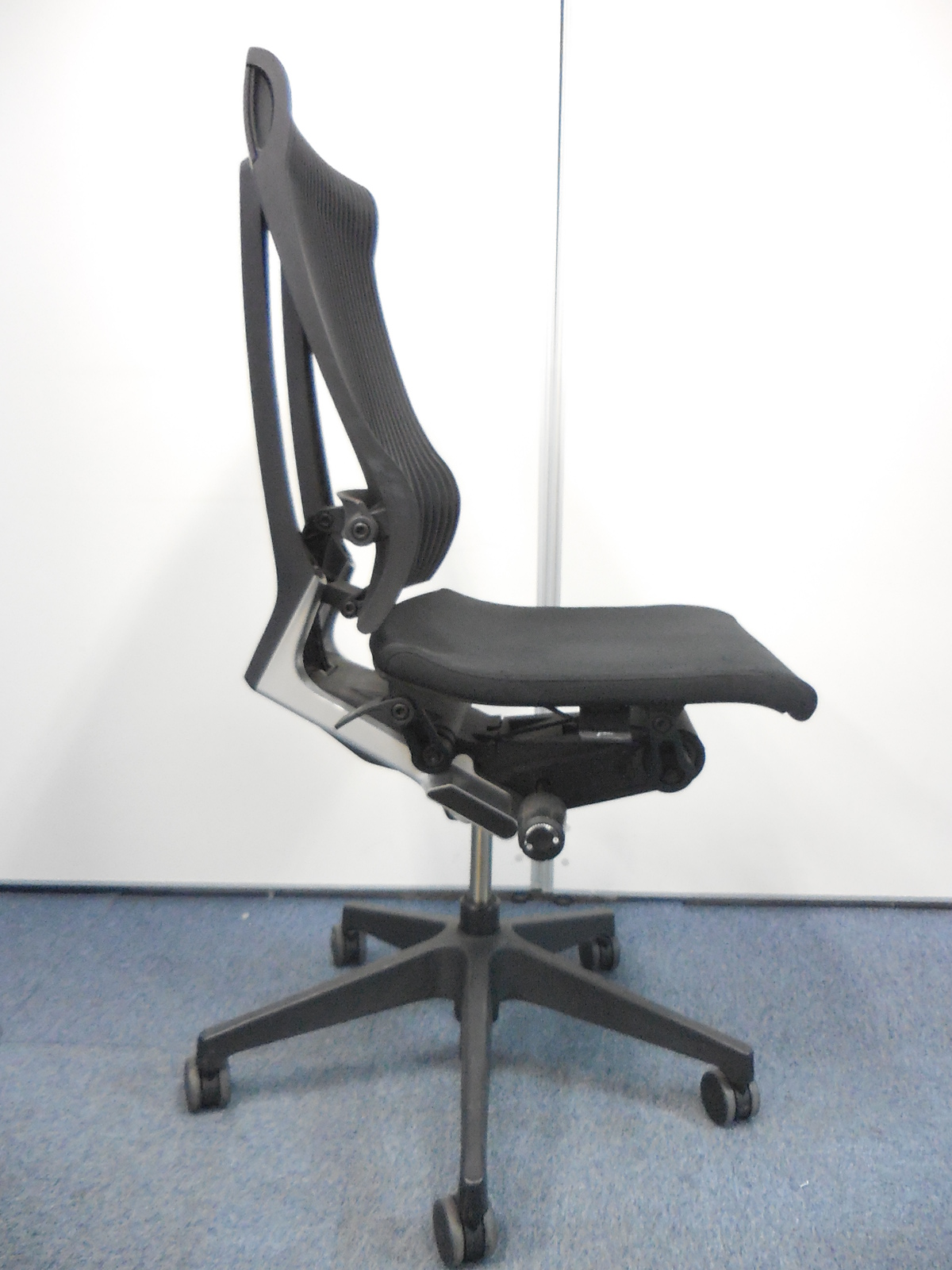 【中古 A(中古品)】Spina(スピーナ) KE-767GPHT1T1SG スピーナ – 中古オフィス家具 トレタテ