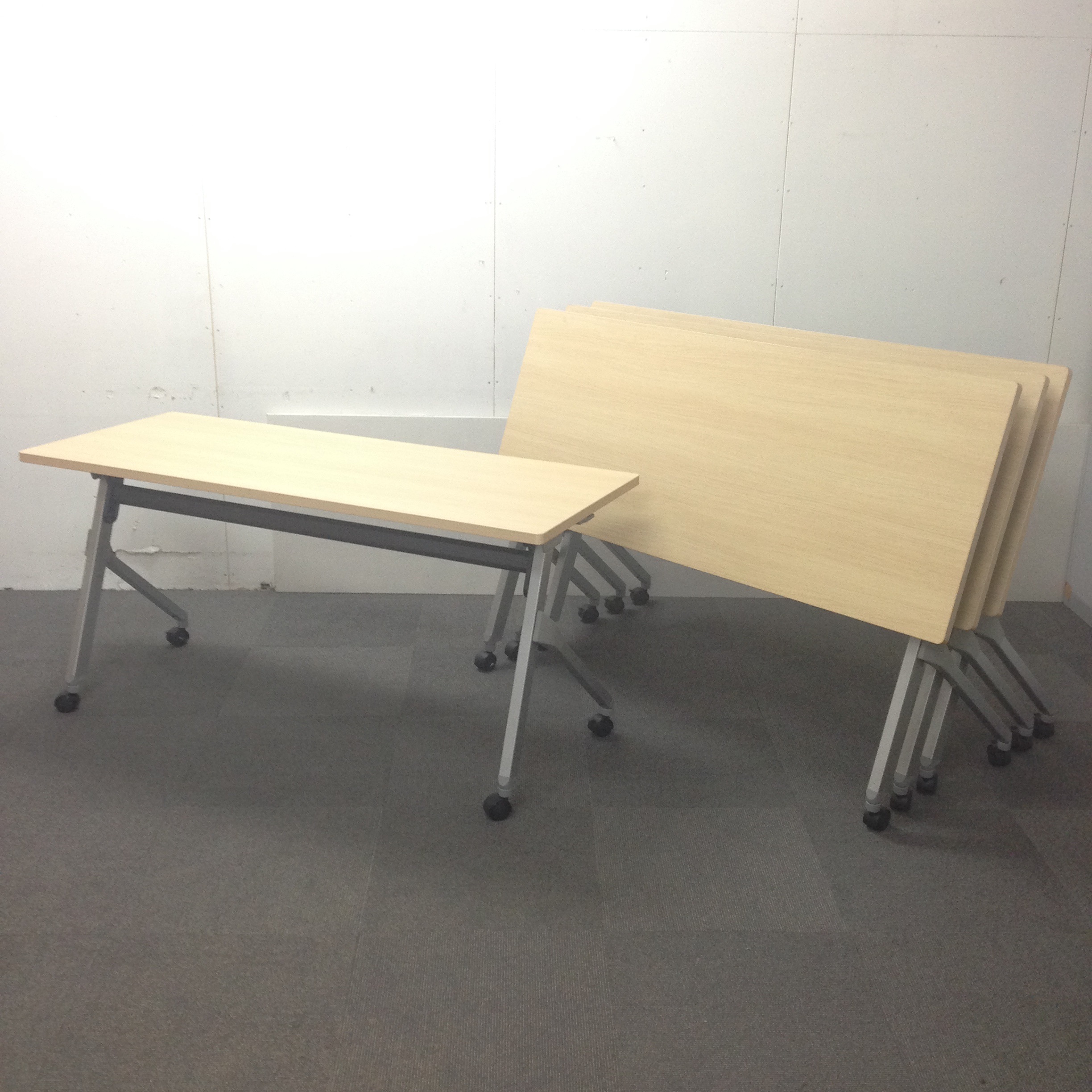 【セット商品！】オカムラ製☆フラプターシリーズ☆状態良好です！
                        フラプター
                                    中古
            