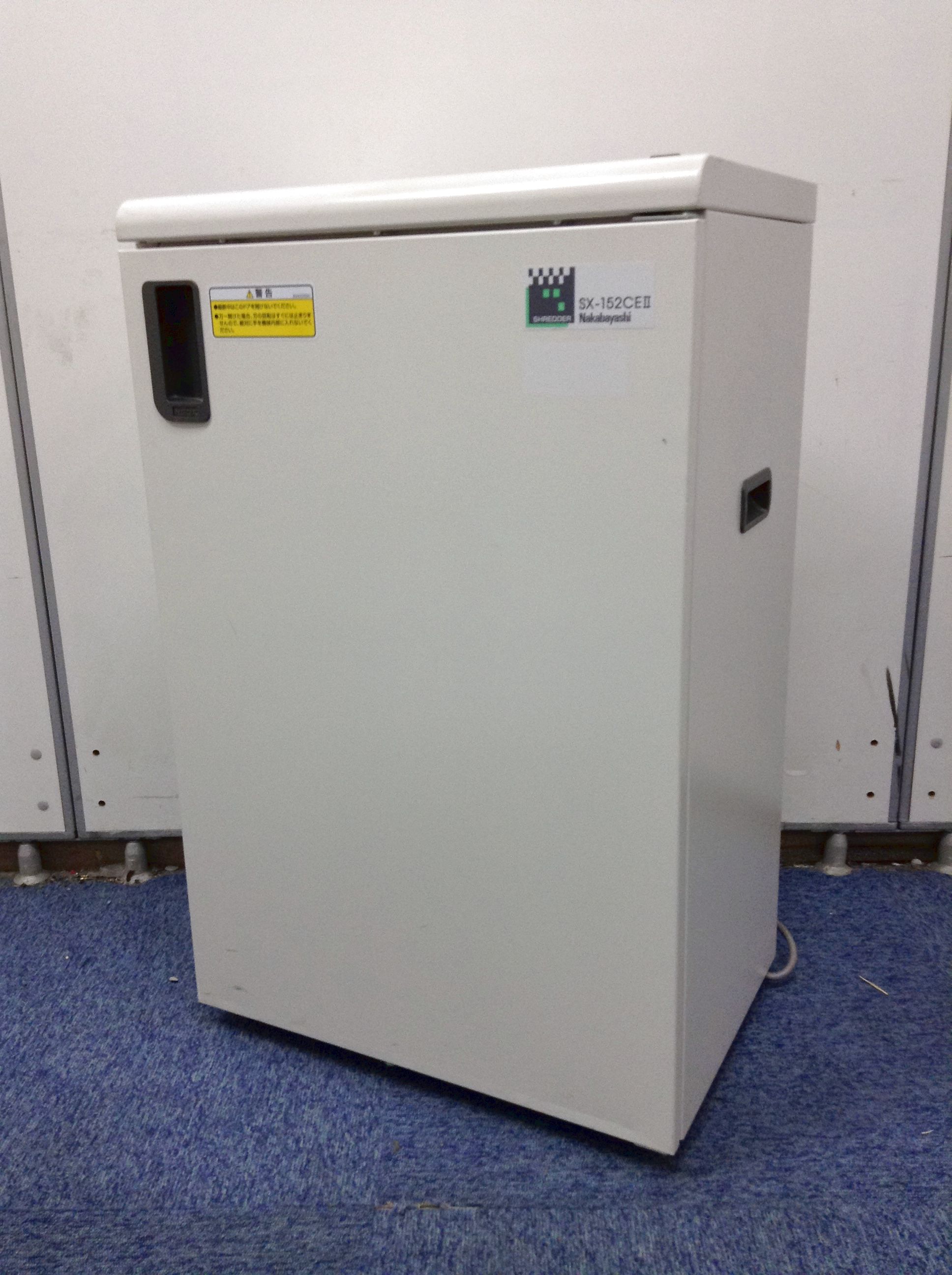 【コンパクトで強力!】ナカバヤシ製　安全性も高い!!
                        特に無し
                                    中古
            