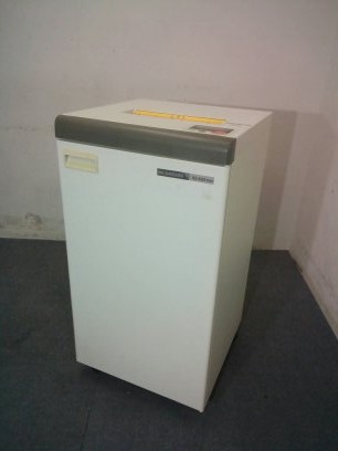 【 2019年2月までの出荷で5％OFF 】【限定1台】明光商会製　ID-431PCF｜A3対応｜パワフルシュレッダー入荷致しました！オフィスに1台いかがでしょうか！
                        IDシリーズ
                                    中古
            