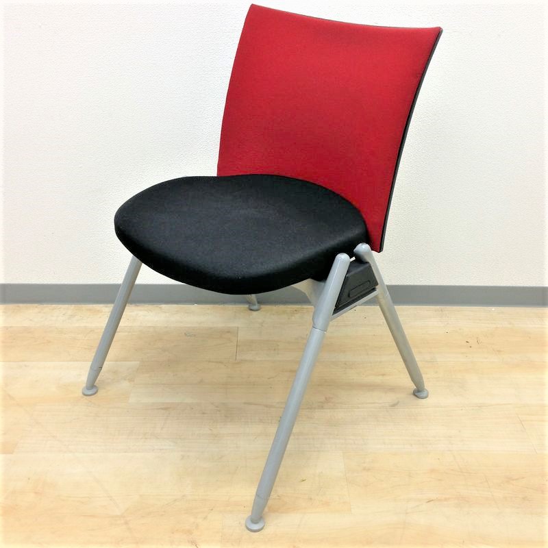 【驚異の半額！】内田洋行製・MX-310　スタックタイプなので重ねられて場所を取らない！
                        MX-310 シリーズ 
                                    中古
            