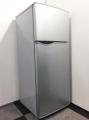 【シャープ製の冷蔵庫】２ドア式の冷蔵庫。省エネ設計です！