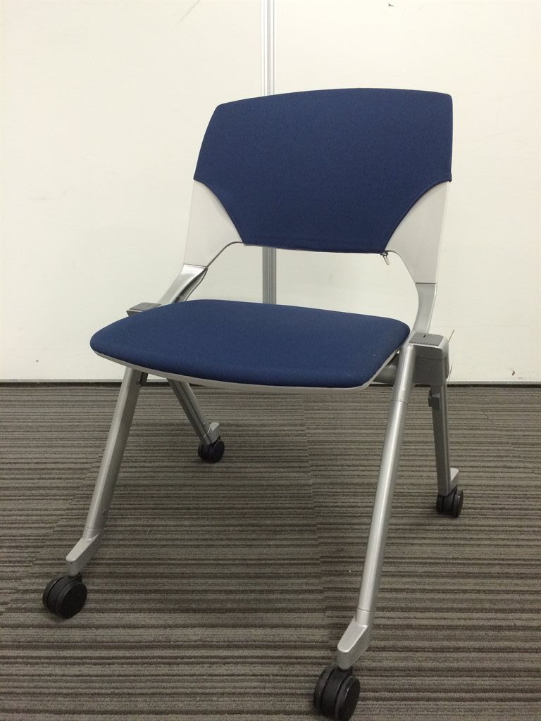 【衝撃の価格定価の約13％】ﾐｰﾃｨﾝｸﾞﾁｪｱ【現行品】
                        FM-320シリーズ
                                    中古
            