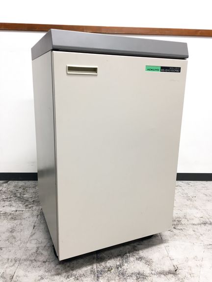 ハイパワーシュレッダー！　コクヨ製　高機能万能シュレッダー
                        MS-ID4310CPM2
                                    中古
            