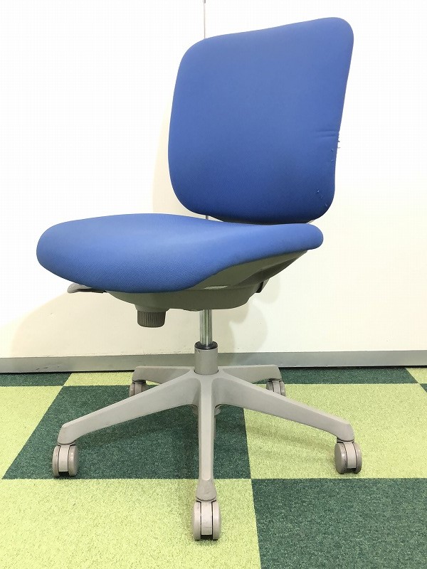 【1脚限定】オカムラ製CG-R 定番で使いやすい【おつとめ品】
                        CG-R
                                    中古
            