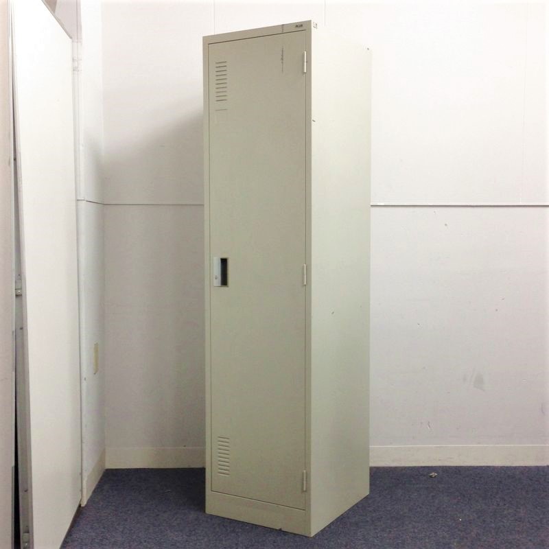 【在庫入れ替え価格】広めのサイズの1人用ロッカー｜鍵・部材付き【ワイドサイズ】
                        その他
                                    中古
            