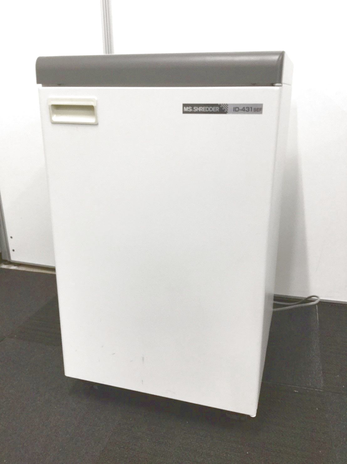 【ID-431SEF！！】最大35枚裁断可能！！スパイラルカット！！【明光商会】
                        その他シリーズ
                                    中古
            