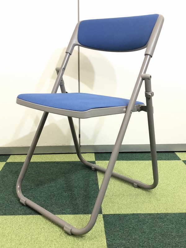 【状態良好品！！】の布張りパイプイス！国内メーカーで造りもしっかりしています！！
                        その他シリーズ
                                    中古
            