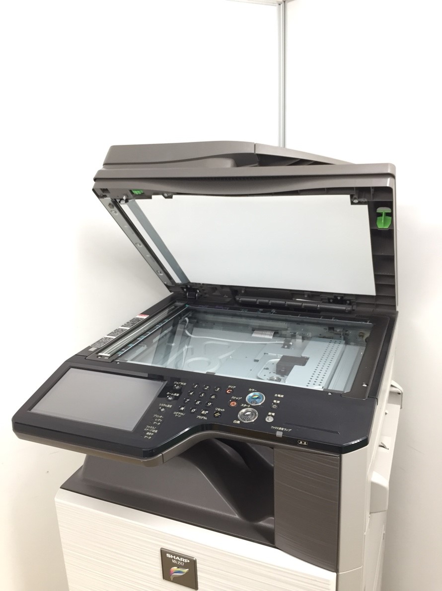 中古】MXシリーズ MX2517FN シャープ/SHARP カラー複合機(コピー 中古】MXシリーズ MX2517FN シャープ/SHARP カラー複合機(コピー
