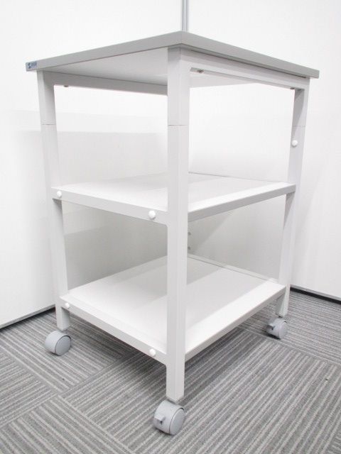 ノーブランド製　プリンターボード!!■キャスター付きで移動も便利!!
                        -
                                    中古
            