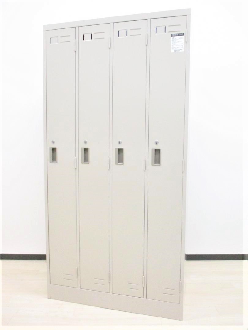 ⭐︎中古品 コクヨ株式会社 3人用ロッカー 事務機⭐︎