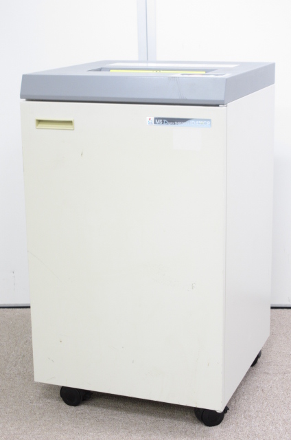 【定番商品お手軽シュレッダー】最大裁断45枚！スパイラルカット方式　431CP オフィスに1台必需品
                        その他シリーズ
                                    中古
            