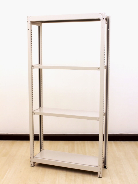 【メーカーサンプルを店舗にて実物確認できます】ボルトレスの耐荷重150kgタイプです！【特注サイズ対応可能】
                        中軽量
                                    新古品
            