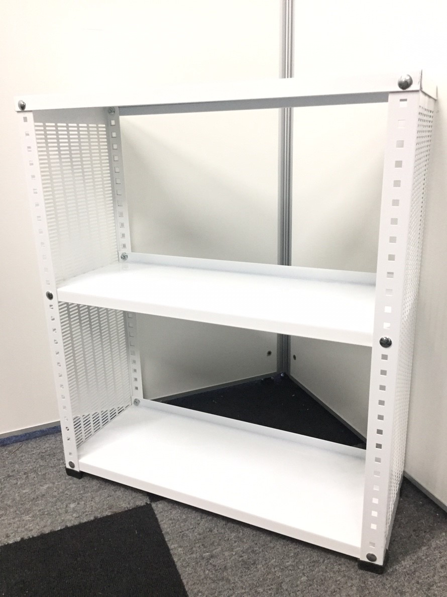 【レア商品を1台限定入荷！】収納力のある軽量ラックです！
                        その他シリーズ
                                    中古
            