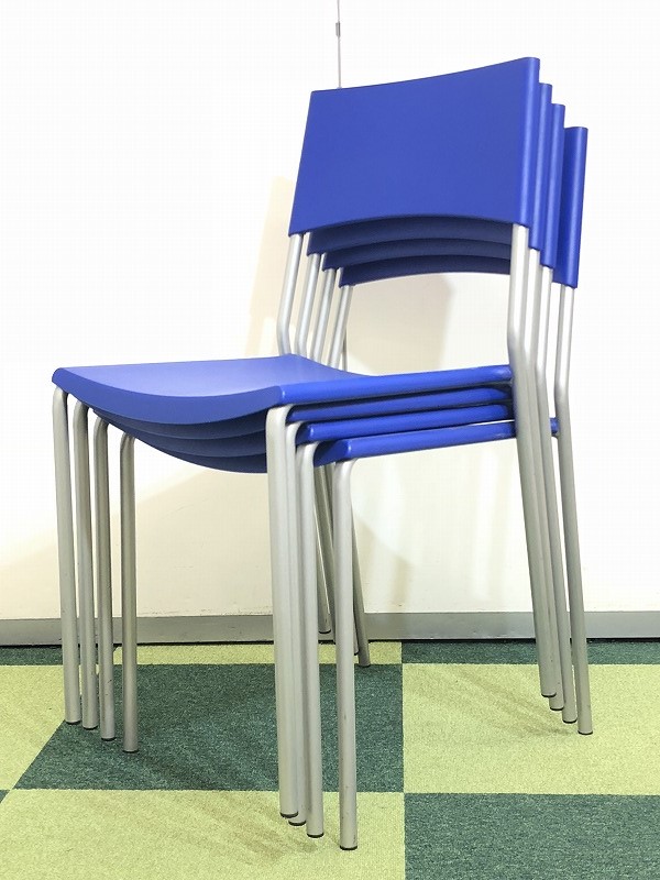 【4脚セット販売！！】でこのお値段！！お得としか言いようが無い！！
                        フロリダ
                                    中古
            