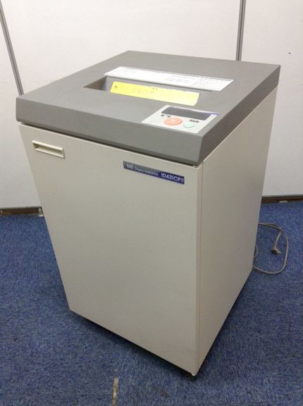 【高スペック機がこの価格！】明光商会　MS　ID431CPS
                        その他シリーズ
                                    中古
            