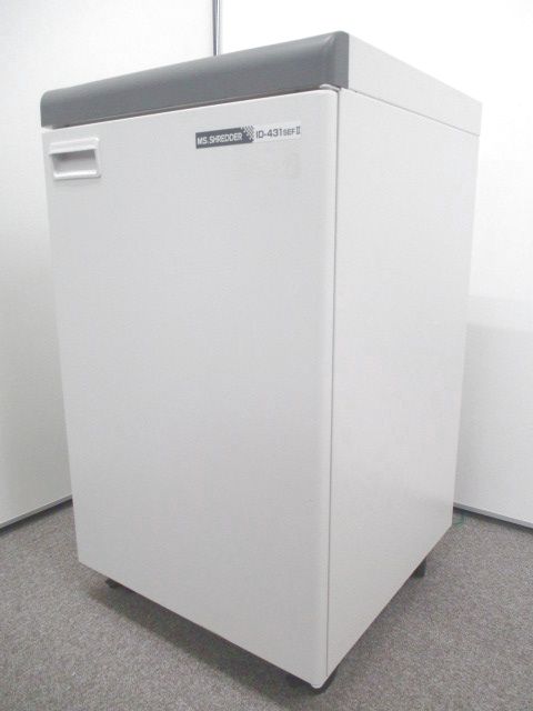 【同時裁断55枚（※新品時）のパワフルマシーンです！】【明光商会製 定番の人気シリーズ】ID-431SEFⅡ入荷致しました。
                        IDシリーズ
                                    中古
            