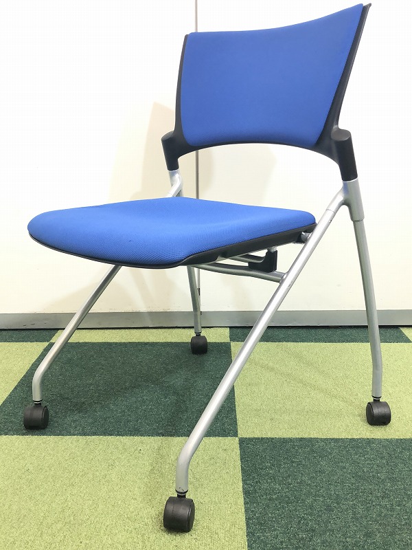 【マノスチェア！】長時間使用でも疲労感の少ないチェアです！！
                        マノス
                                    中古
            