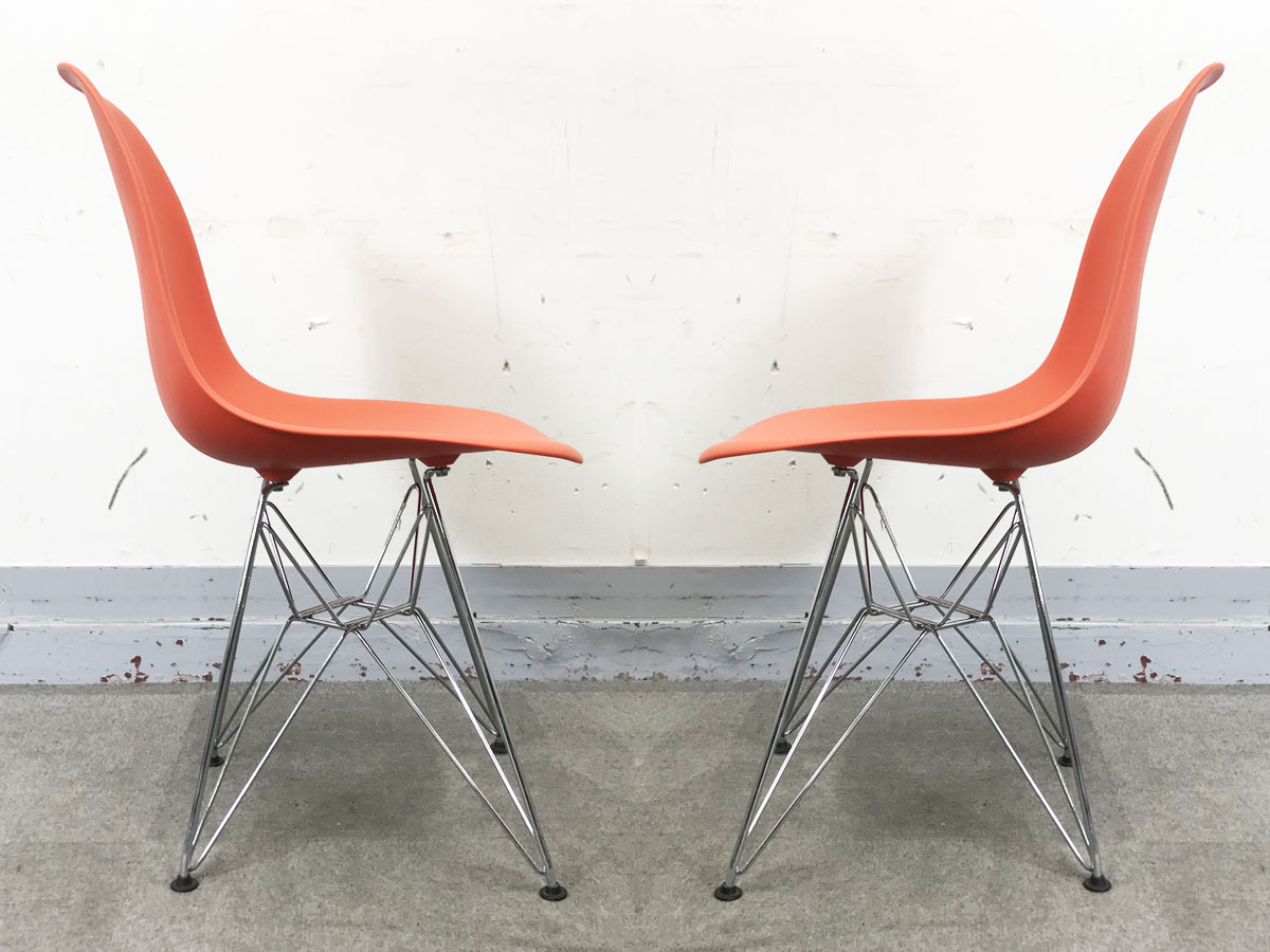 中古】イームズシェル Herman Miller/ハーマンミラー チェア