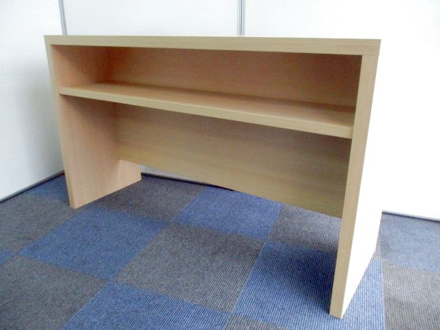 【希少なハイカウンター】受付台として最適です！【対面タイプ！】
                        　
                                    中古
            