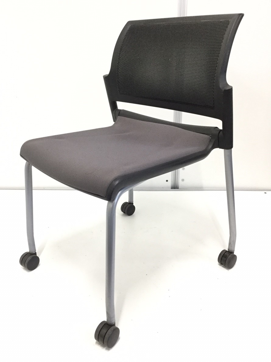 【大量入荷！】平行に重ねて収納！環境に合わせて柔軟に対応可能！
                        ML-300
                                    中古
            