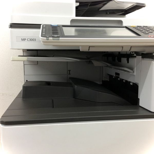 中古】imagio MP MPC3003 リコー/RICOH カラー複合機(コピー機 中古】imagio MP MPC3003 リコー/RICOH カラー複合機(コピー機